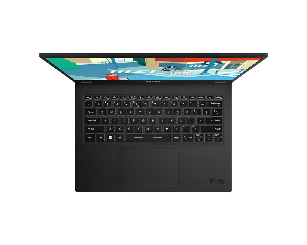 EAN 4711377248518 - MSI Modern 14 H D13MG-248XES Intel® Core™ i7 i7-13620H Portátil 35,6 cm (14") Full HD+ 16 GB DDR4-SDRAM 1 imagen 3
