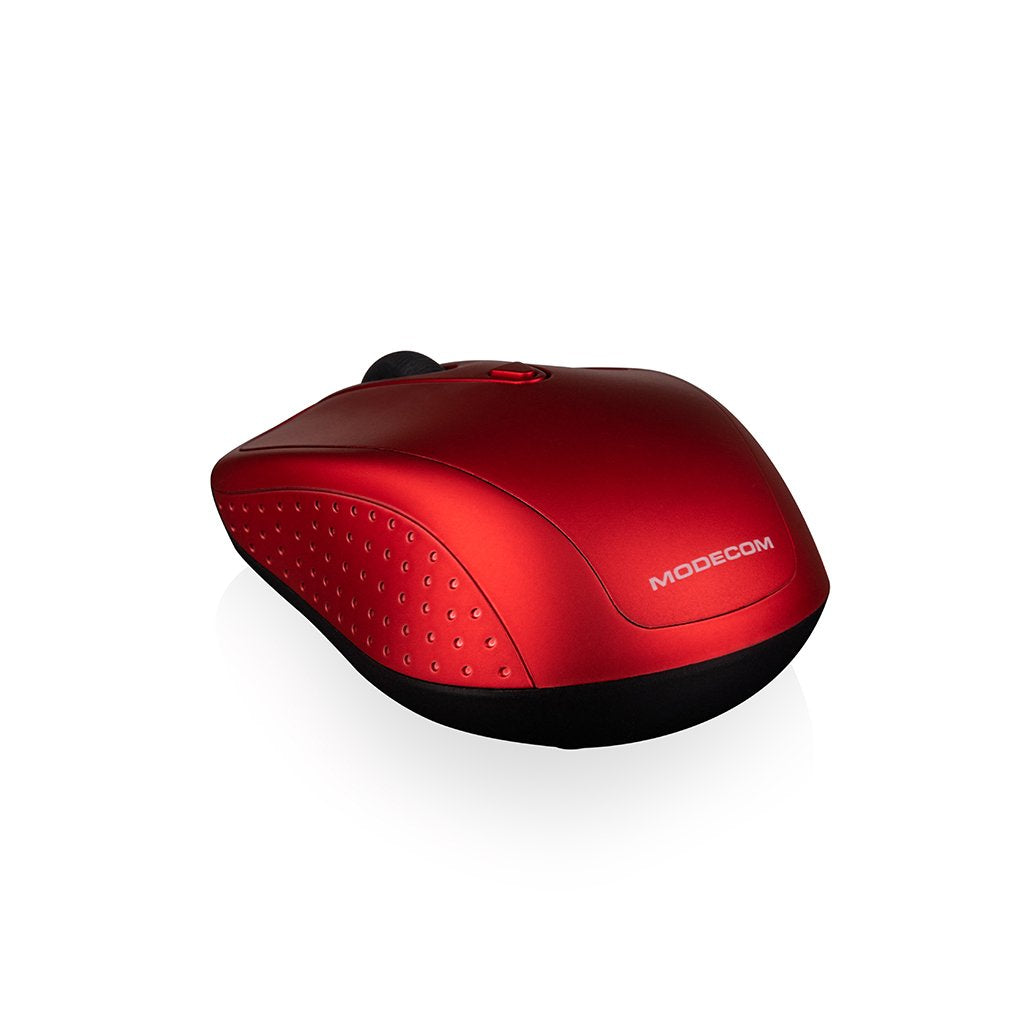 EAN 5901885248943 - Modecom MC-WM4.1 ratón Oficina Ambidextro RF inalámbrico Óptico 1600 DPI imagen 4
