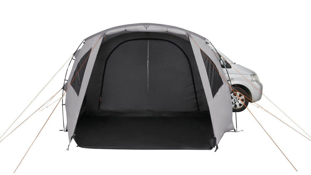 Tienda De Campaña Easy Camp Eidfjord Gris