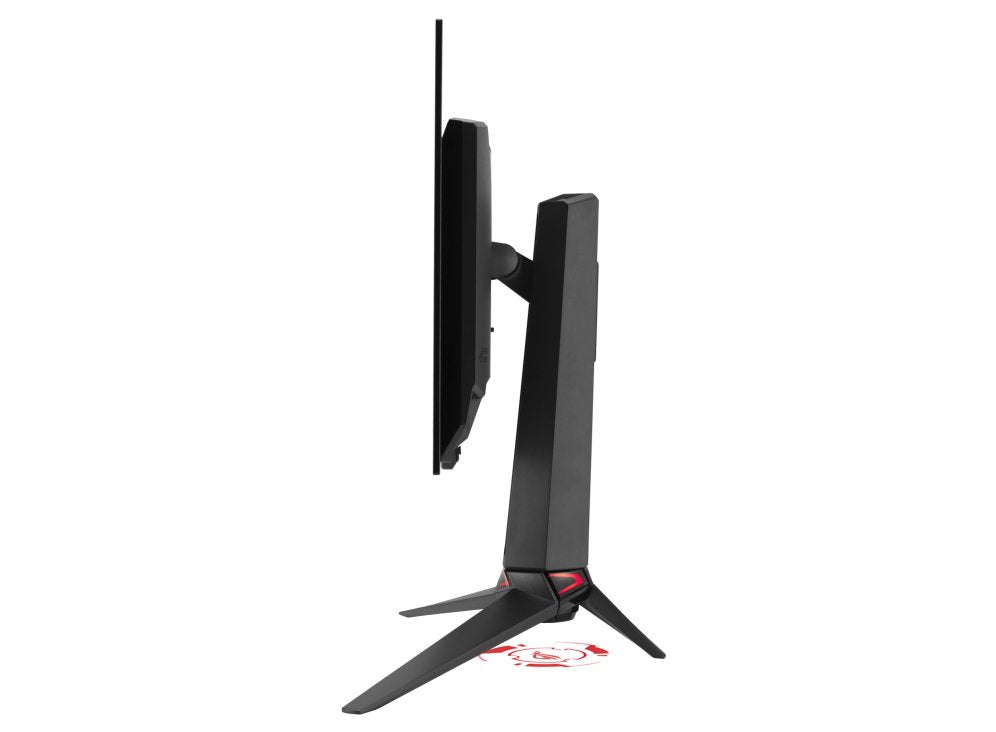 EAN 4711081996613 - ASUS ROG Swift OLED PG27AQDM pantalla para PC 67,3 cm (26.5") 2560 x 1440 Pixeles Wide Quad HD Negro imagen 7