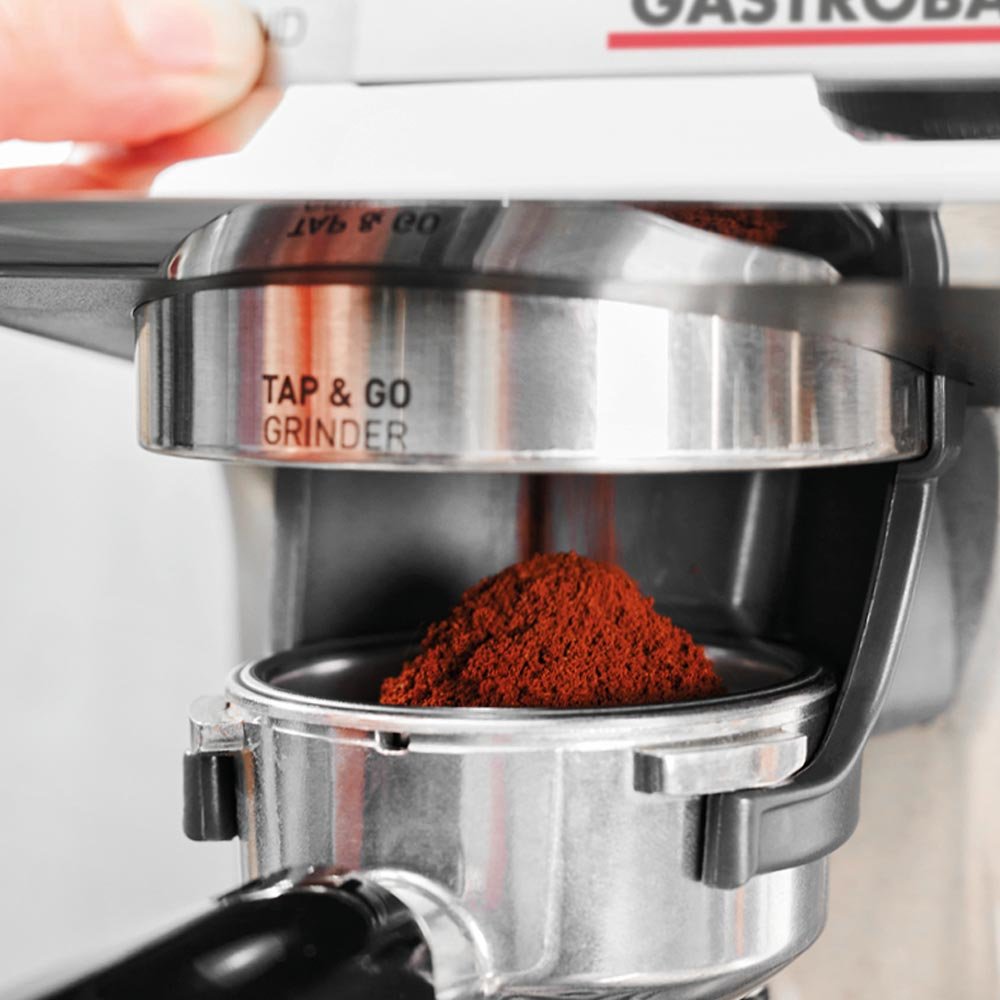 EAN 4016432426161 - Gastroback Design Espresso Barista Pro Totalmente automática Máquina espresso 2,8 L imagen 6