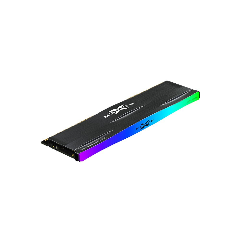 EAN 4713436143109 - Silicon Power XPOWER Zenith RGB módulo de memoria 16 GB 1 x 16 GB DDR4 288-pin DIMM imagen 3