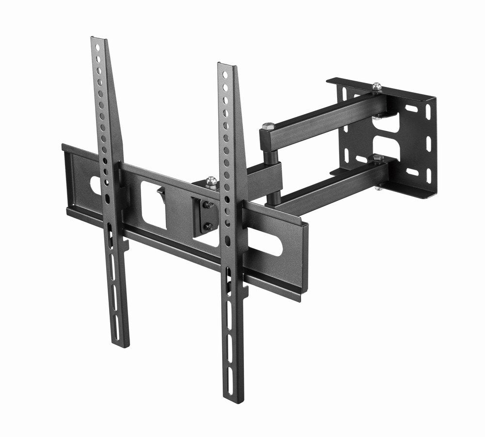 EAN 8716309127813 - Gembird WM-55ST-03 soporte para TV 139,7 cm (55") Negro imagen 4