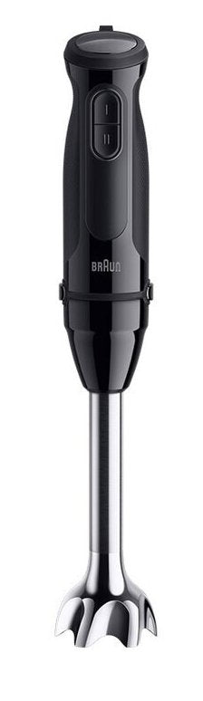 Braun Mq30201mbk Stabmixer Serie 3
