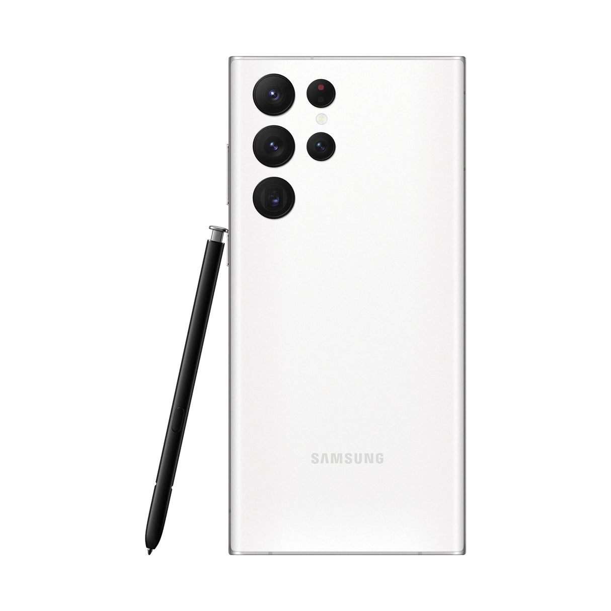EAN 8806092878792 - Samsung Galaxy S22 Ultra SM-S908B 17,3 cm (6.8") SIM doble Android 12 5G USB Tipo C 12 GB 256 GB 5000 mAh imagen 4