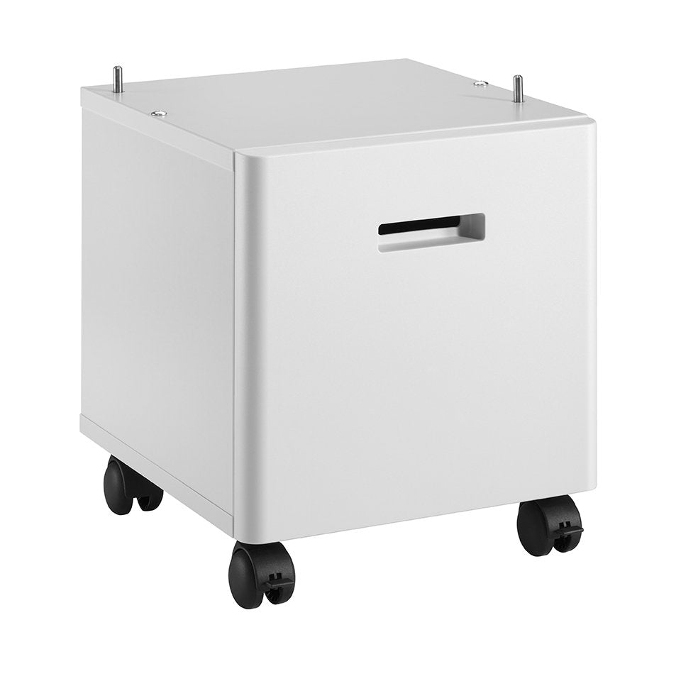 EAN 4043719405205 - Brother ZUNTL6000W mueble y soporte para impresoras Gris claro imagen 6