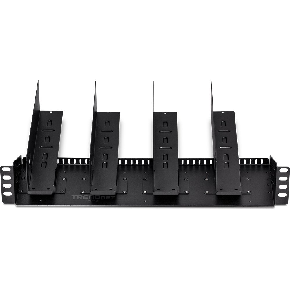 Trendnet 19" Rackmount Industrial Power Supply Vert. Chassis