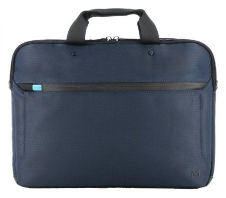 Maletines Mobilis 005039 Para Portátil 35,6 Cm (14") Maletín Azul