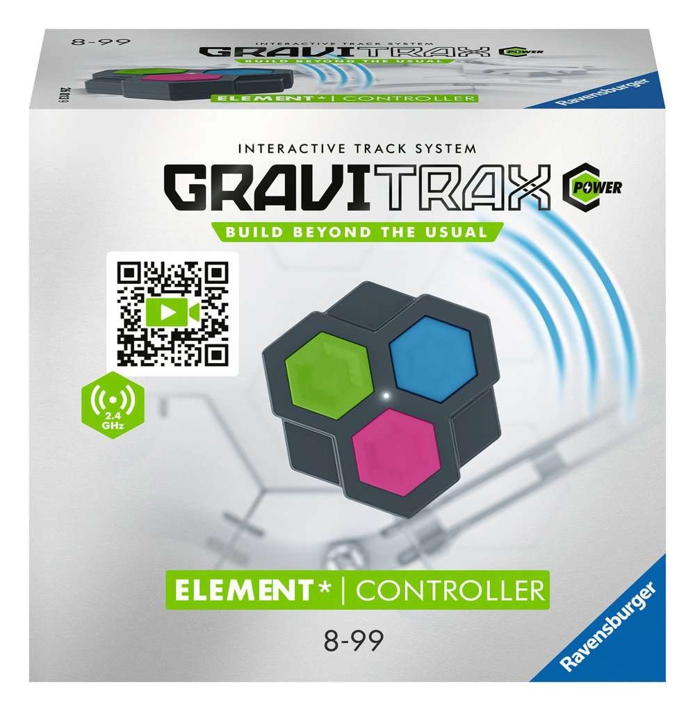 Controlador Ravensburger Gravitrax Power Element 26813