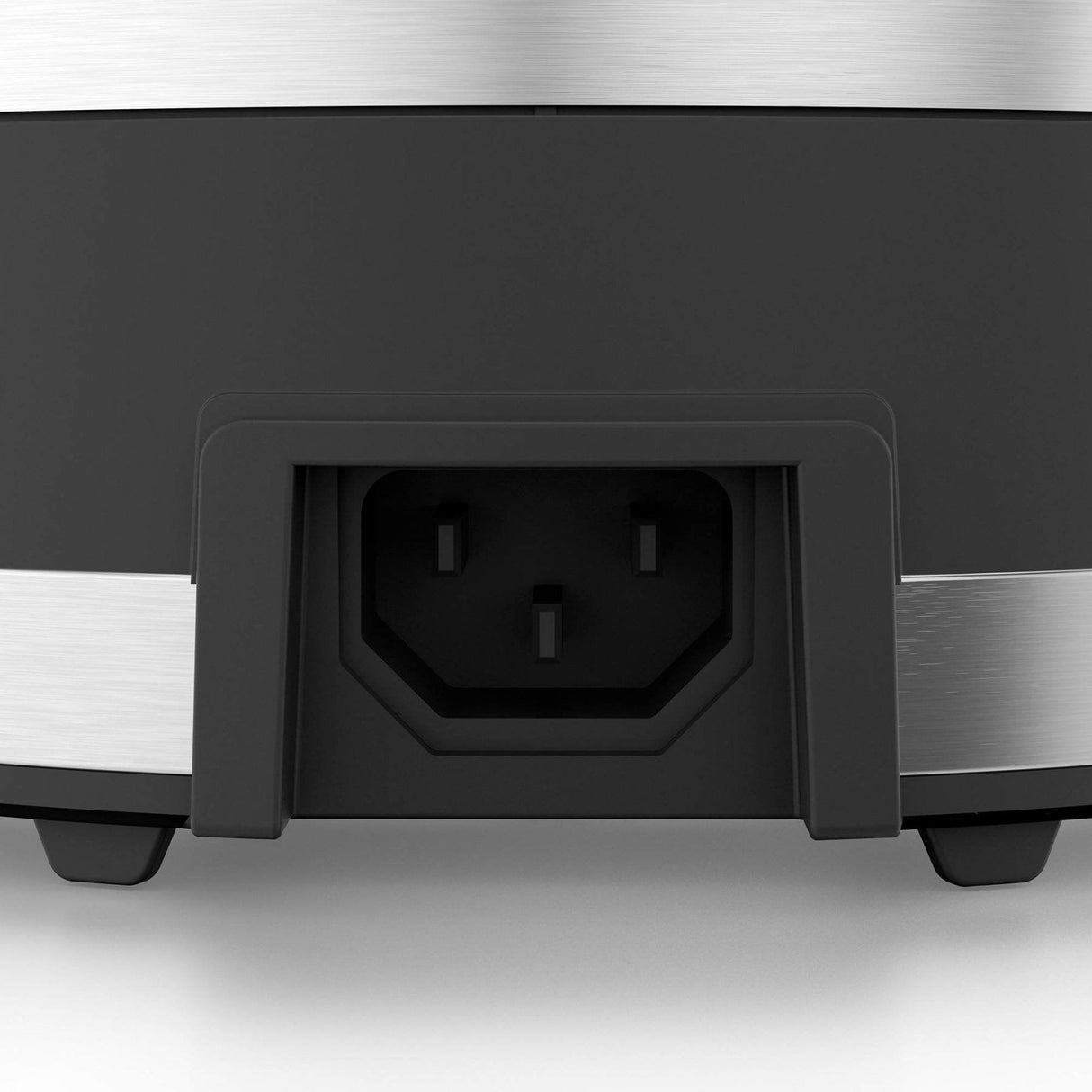 Wmf 04.1526.0011 Arrocera Acero Inoxidable 1 L 220 W