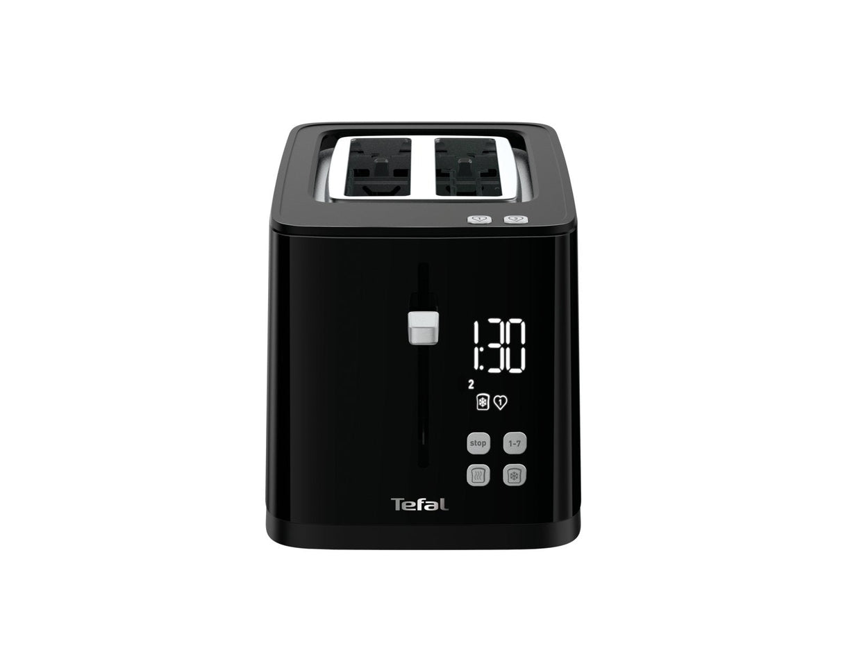 Tostadora Tefal Tt640810 2 Rebanada(S) Negro 850 W