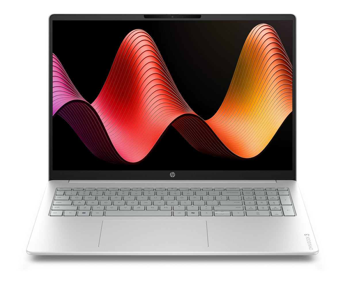 Portátil Hp Omnibook 3 16-By0023ns 16" Amd Ryzen 3 30 8gb 512gb Ssd Radeon 610m Freedos