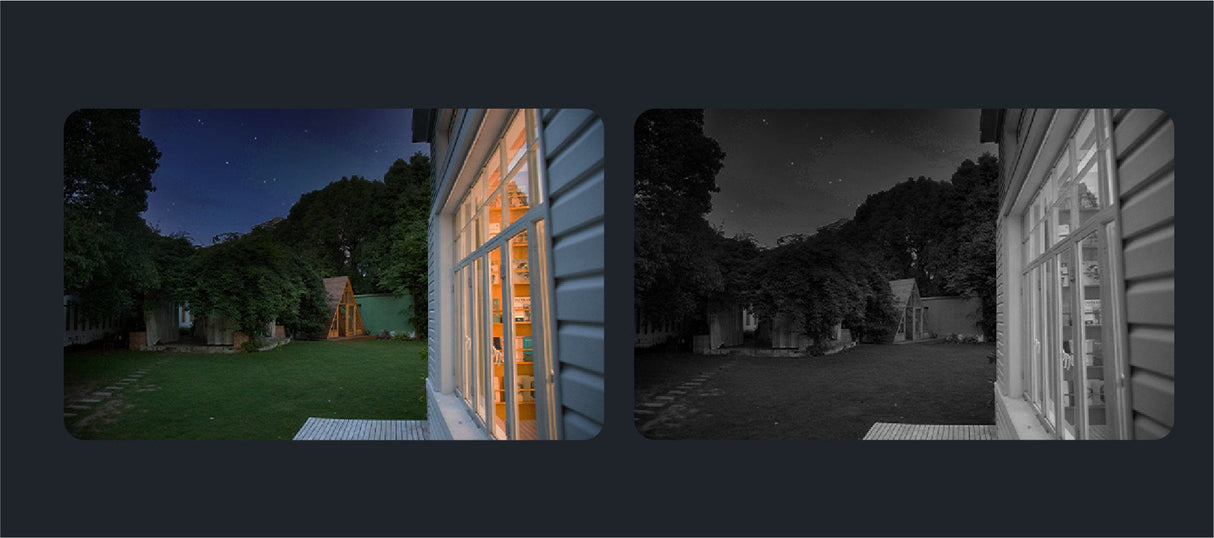 Ezviz Camara Wifi Exterior Hb8 2k+ 4mp Panoramica/Inclinacion Con Bateria