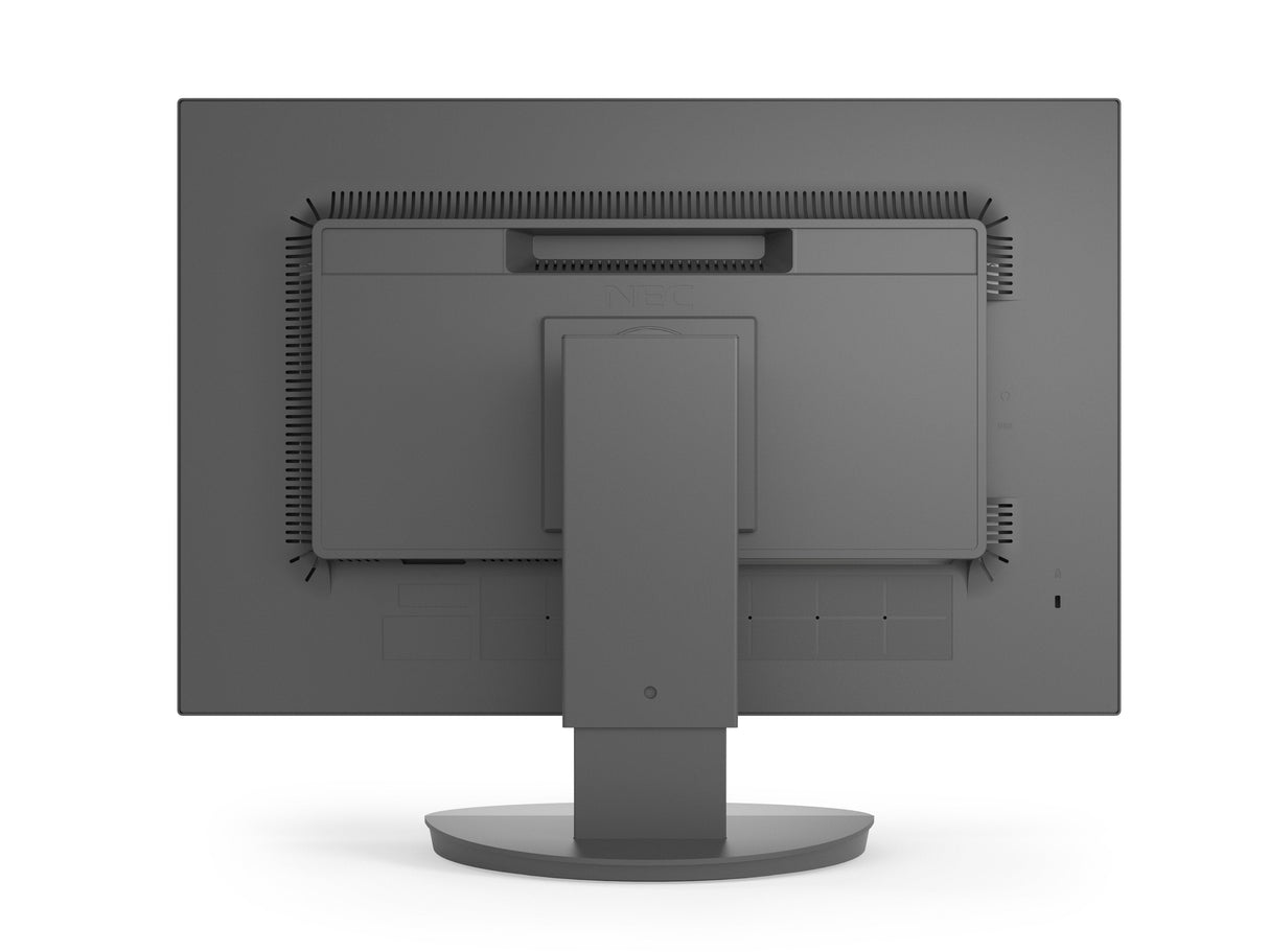 Monitor Multisync Dd-Ea242w 24.1 Cala Czarny