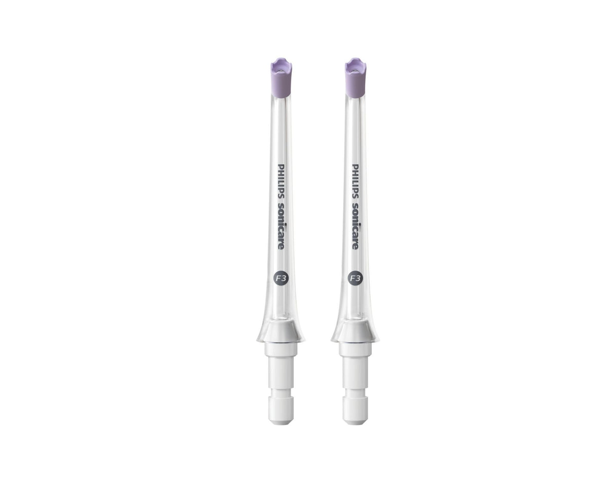 EAN 8710103947080 - Philips Sonicare HX3062/00 boquilla de hilo dental eléctrica Cabezal para irrigador bucal imagen 1