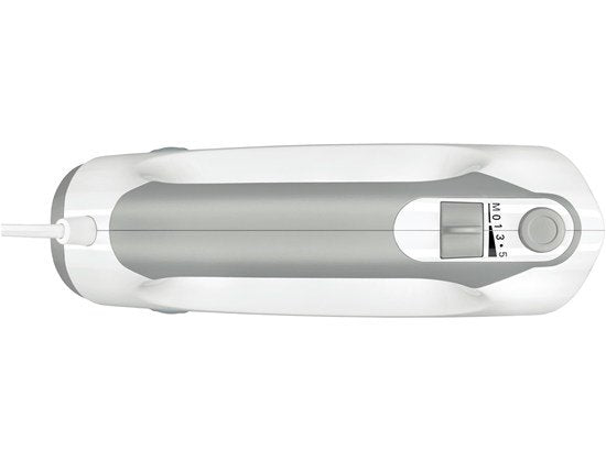 EAN 4242002723044 - Bosch MFQ36440 batidora Batidora de mano 450 W Blanco imagen 4