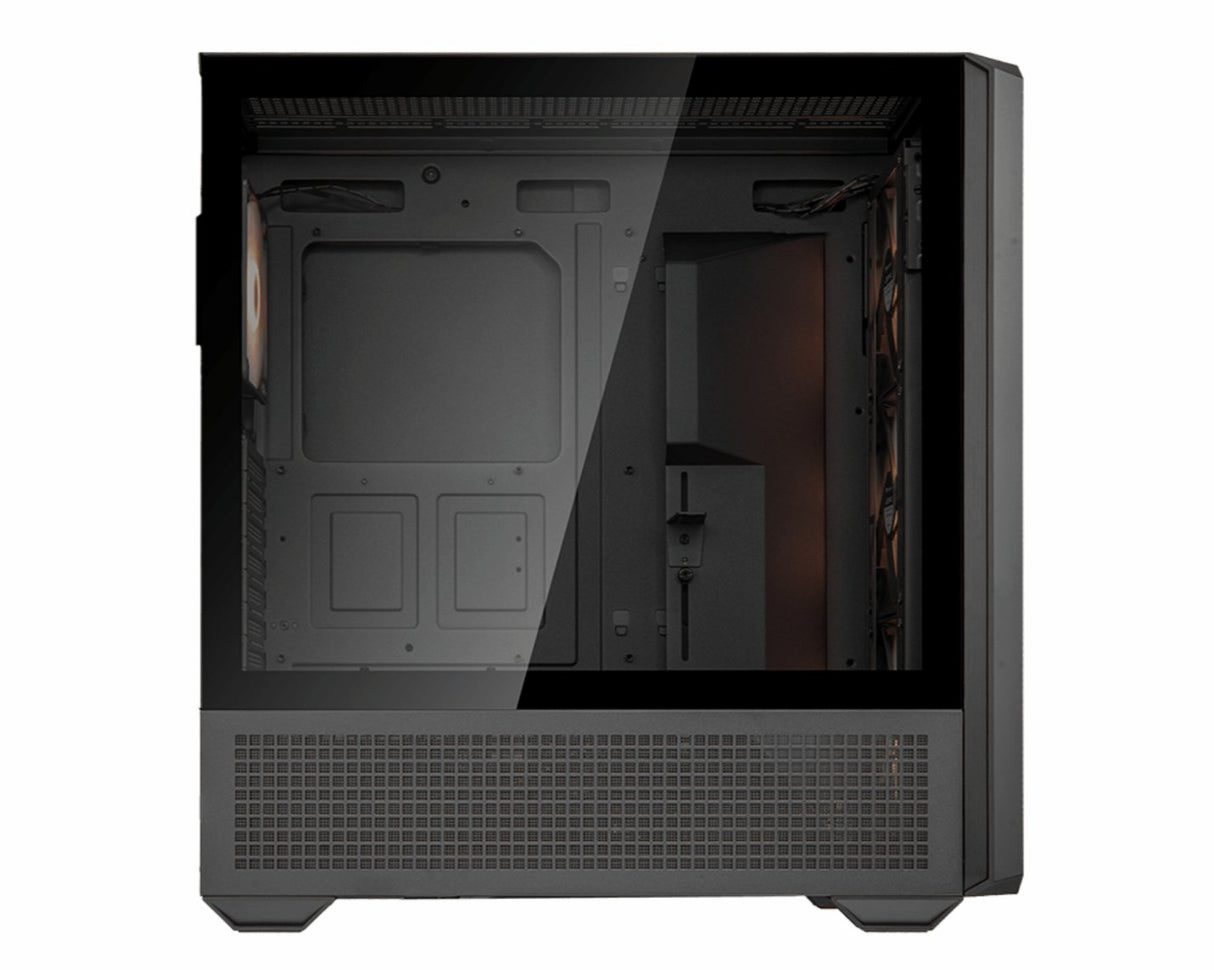 EAN 4710483776663 - COUGAR CGR-57C9B-RGB Full Tower Negro imagen 8