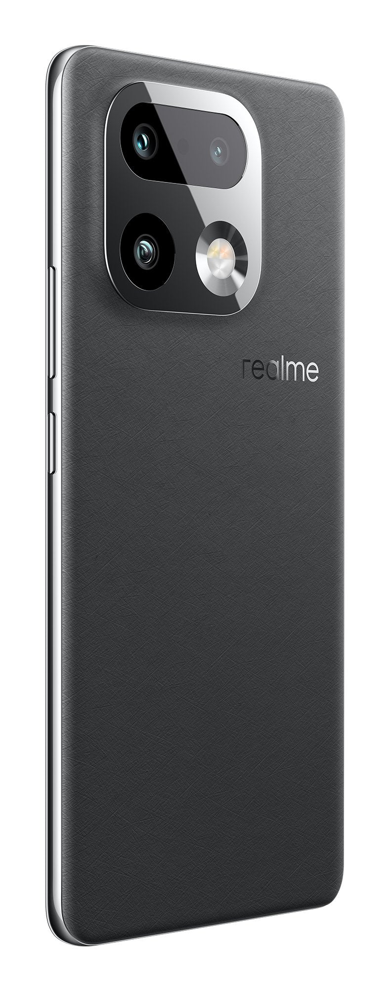 EAN 6941764482890 - realme 16 Pro+ 17,3 cm (6.8") 5G USB Tipo C 12 GB 512 GB 7000 mAh Gris imagen 8