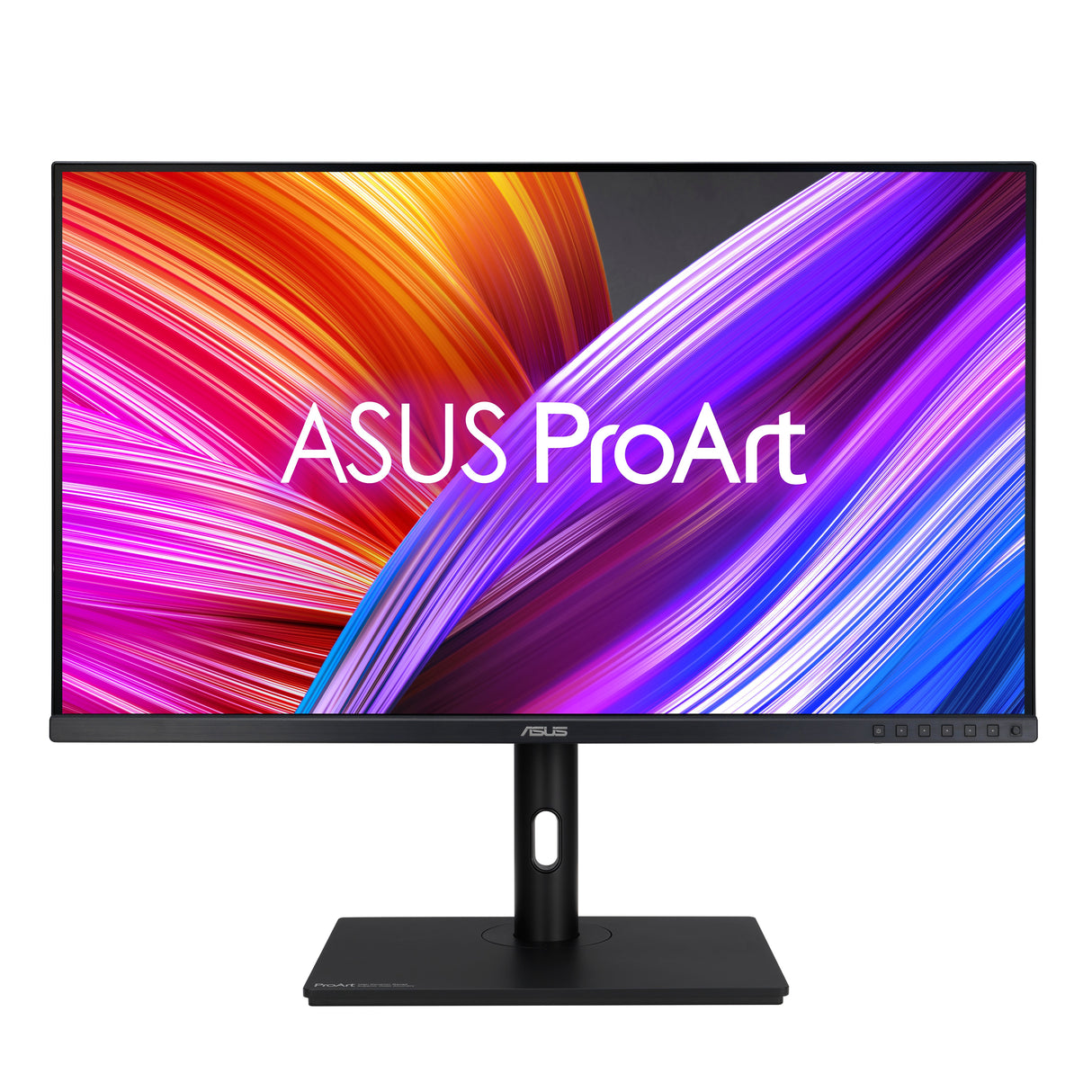 EAN 4711081524847 - ASUS ProArt PA328QV pantalla para PC 80 cm (31.5") 2560 x 1440 Pixeles Quad HD LED Negro imagen 3