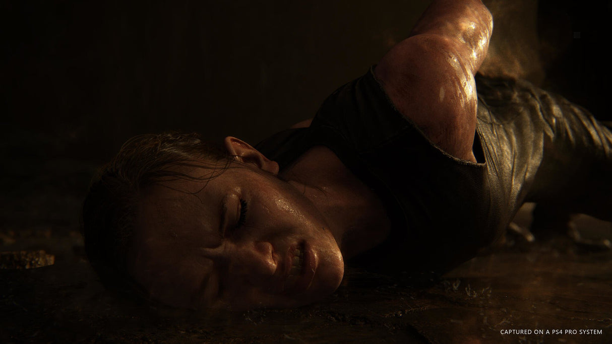 EAN 0711719330806 - Sony Interactive Entertainment The Last of Us Part II Estándar PlayStation 4 imagen 11