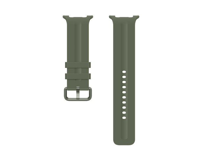 Watch9 Sport Band M/L Olive