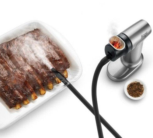 Sage Smoking Gun Smoking Gun Stainless