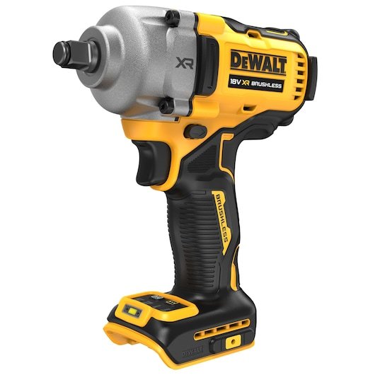Dewalt Dcf891nt-Xj, Tornillo De Percusión Amarillo/Negro