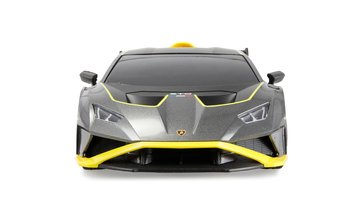 Amewi Rc Drift Lizenz Lamborghini Huracan Anthrazit