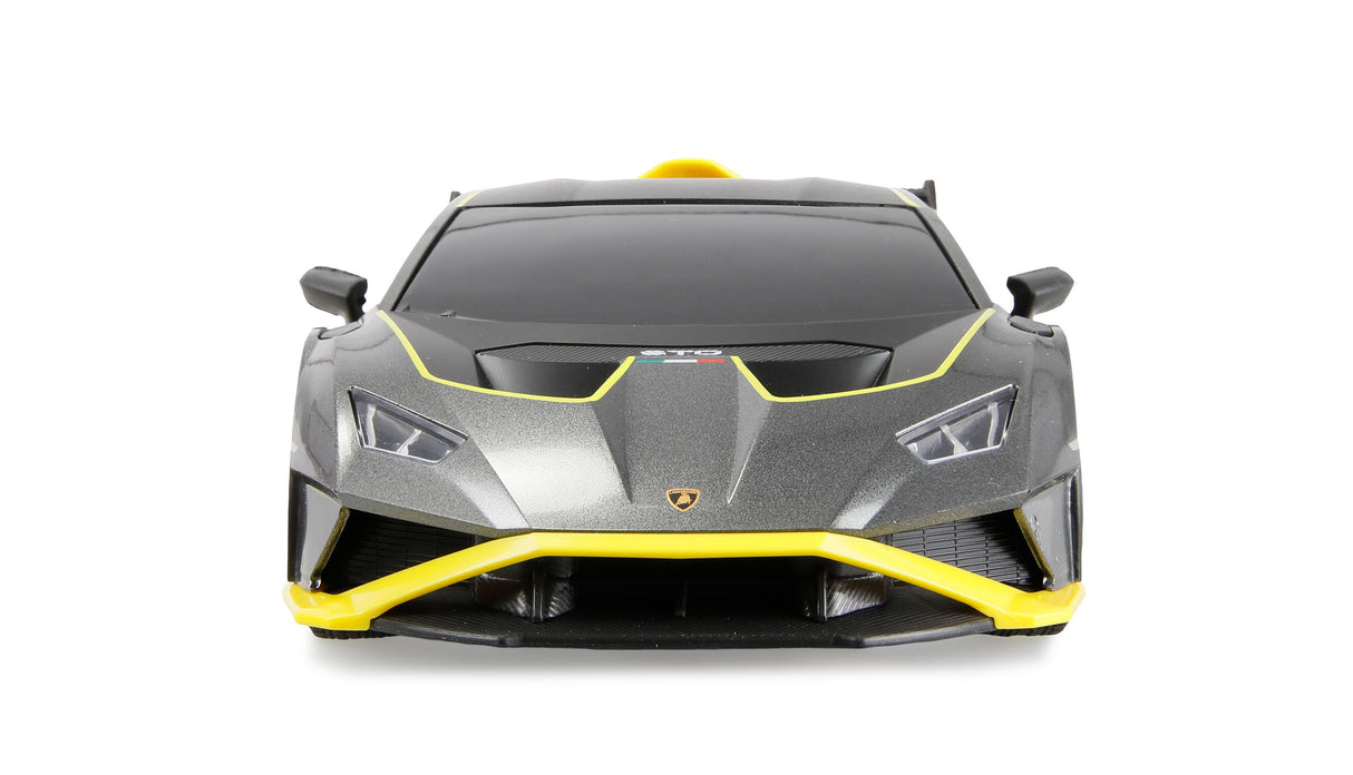 EAN 4262500342998 - Amewi Huracan STO modelo controlado por radio Coche de carreras Motor eléctrico 1:18 imagen 5