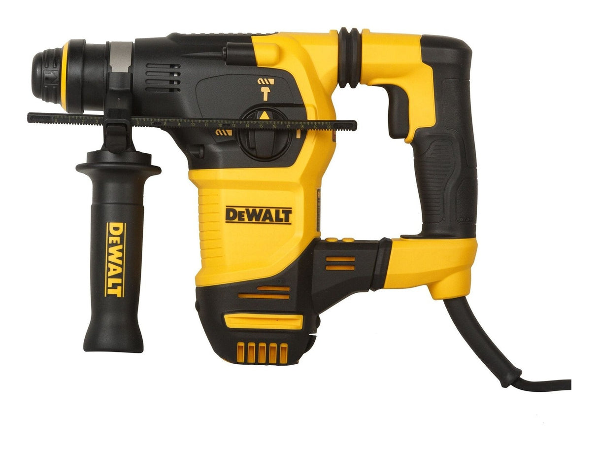Martillo Ligero Dewalt Sds-Plus 950w Con Maletín D25333k
