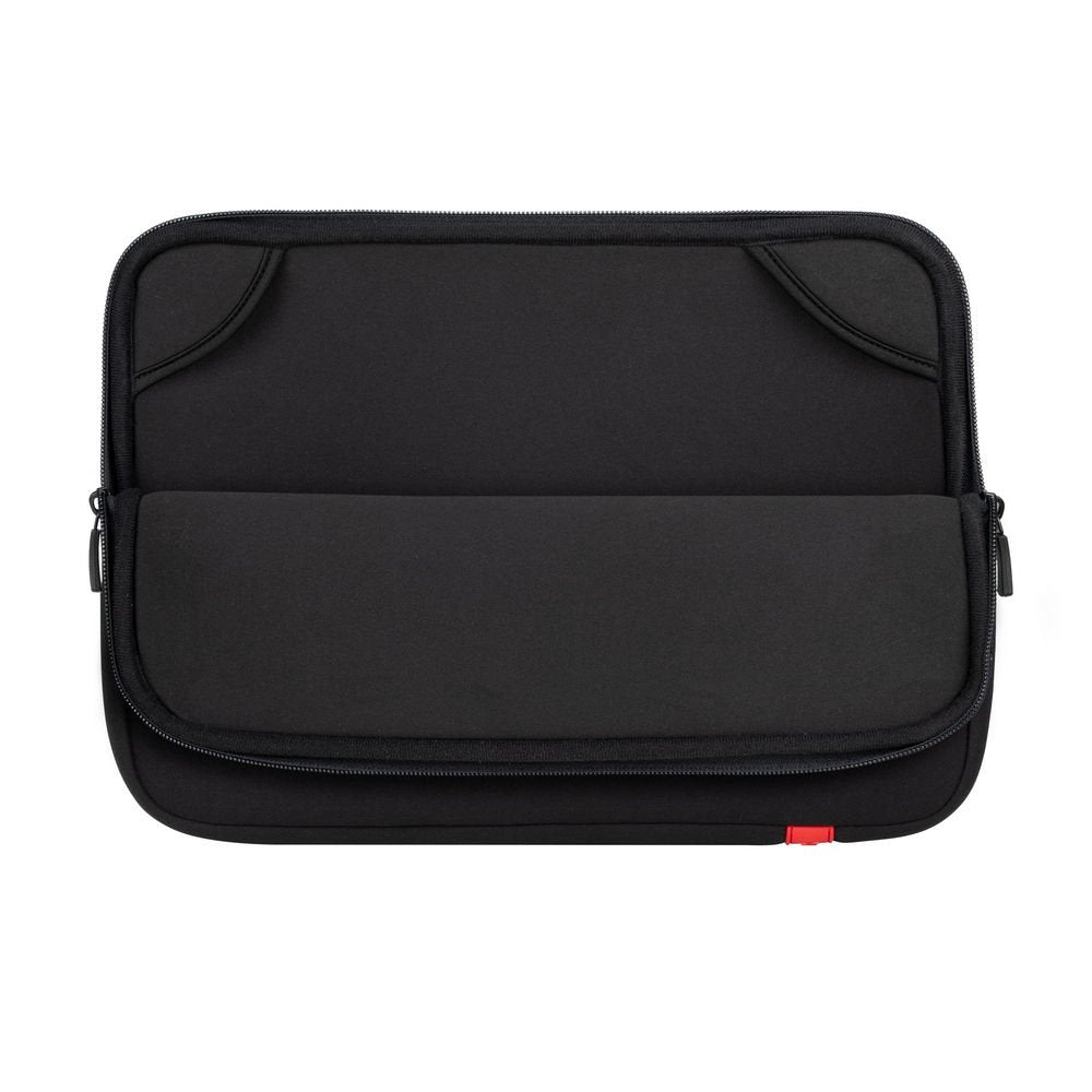 Rivacase 5126 Funda Para Portátil 35,6 Cm (14") Funda Negro