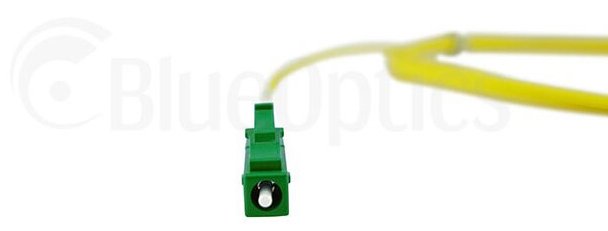 Blueoptics Lwl Patchkabel Lc-Apc / Lc-Apc Sm Os2 5,0m