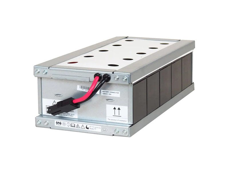 EAN 767041028096 - Vertiv GXT5-72VBATKIT batería para sistema ups 72 V imagen 1