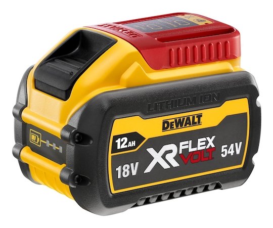 Batería Dewalt Dcb548 Xr Flexvolt 18v/54v