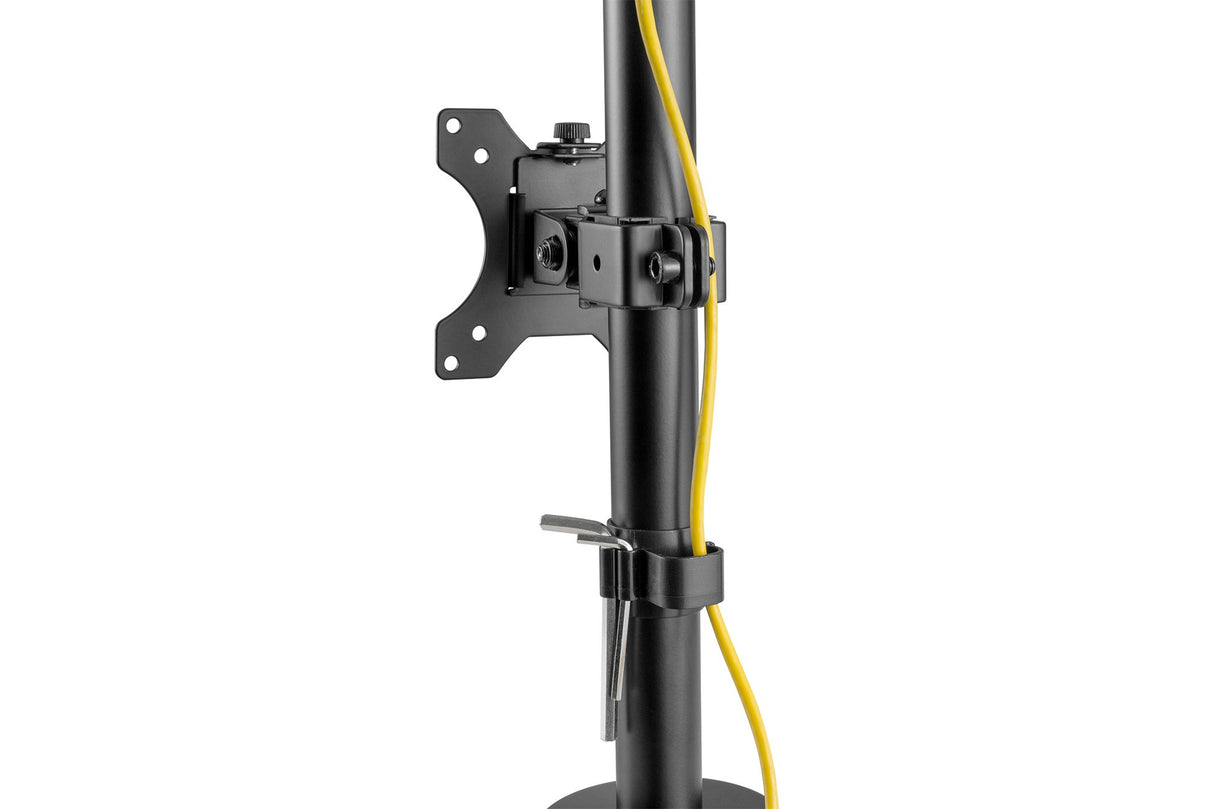 EAN 4016032481928 - Digitus DA-90438 soporte para monitor 81,3 cm (32") Escritorio Negro imagen 7