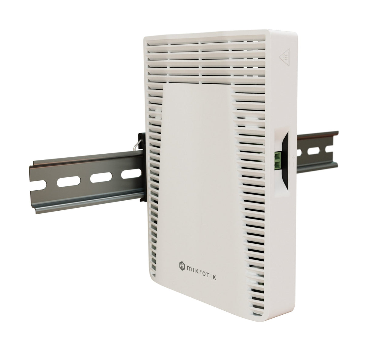 EAN 4752224008954 - Mikrotik CRS304-4XG-IN switch 10G Ethernet (100/1000/10000) Energía sobre Ethernet (PoE) Blanco imagen 4