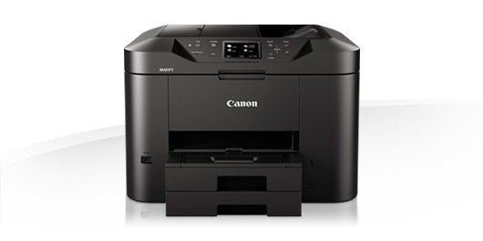 EAN 4549292051063 - Canon MAXIFY MB2750 Inyección de tinta A4 600 x 1200 DPI Wifi imagen 2