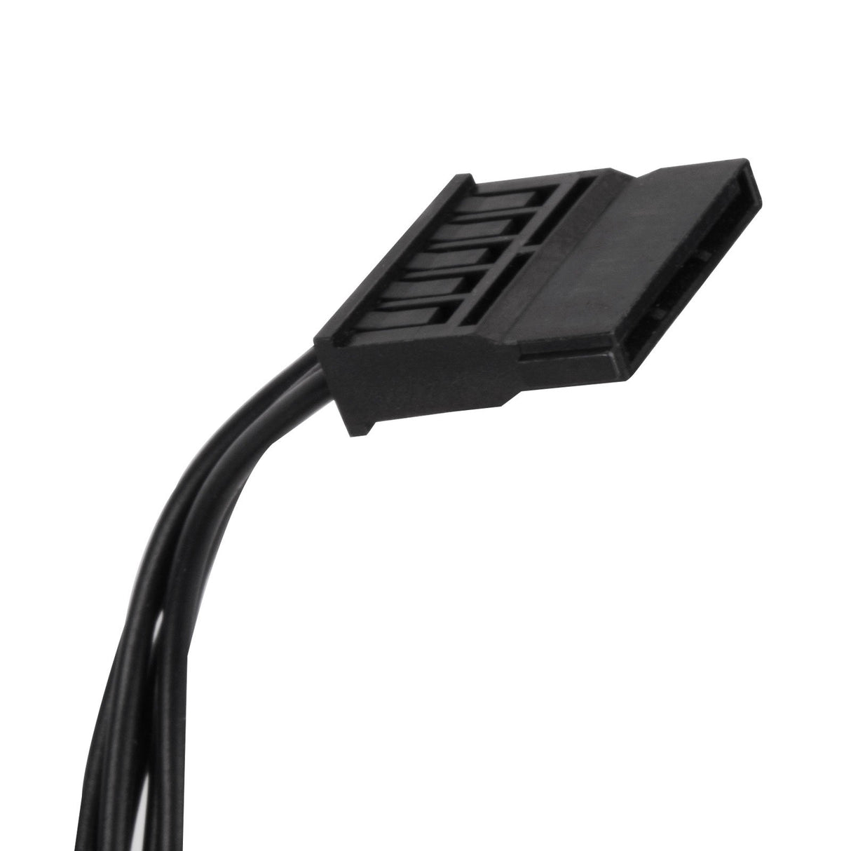 EAN 4710679810379 - Silverstone FX500 unidad de fuente de alimentación 500 W 20+4 pin ATX Flex ATX Negro imagen 21