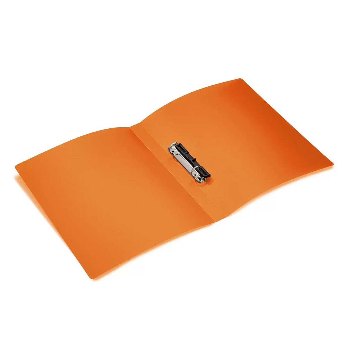 Carpeta De Anillas Herma A4 Uni Naranja