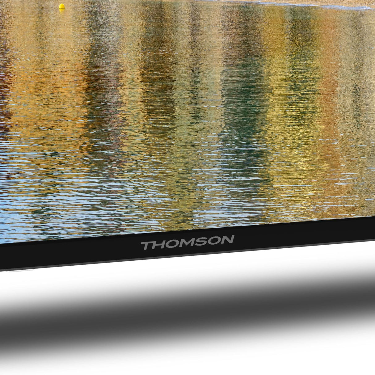 EAN 9120106662184 - Thomson G63 Series 40FG2S14 Televisor 101,6 cm (40") Full HD Smart TV Wifi Negro imagen 7