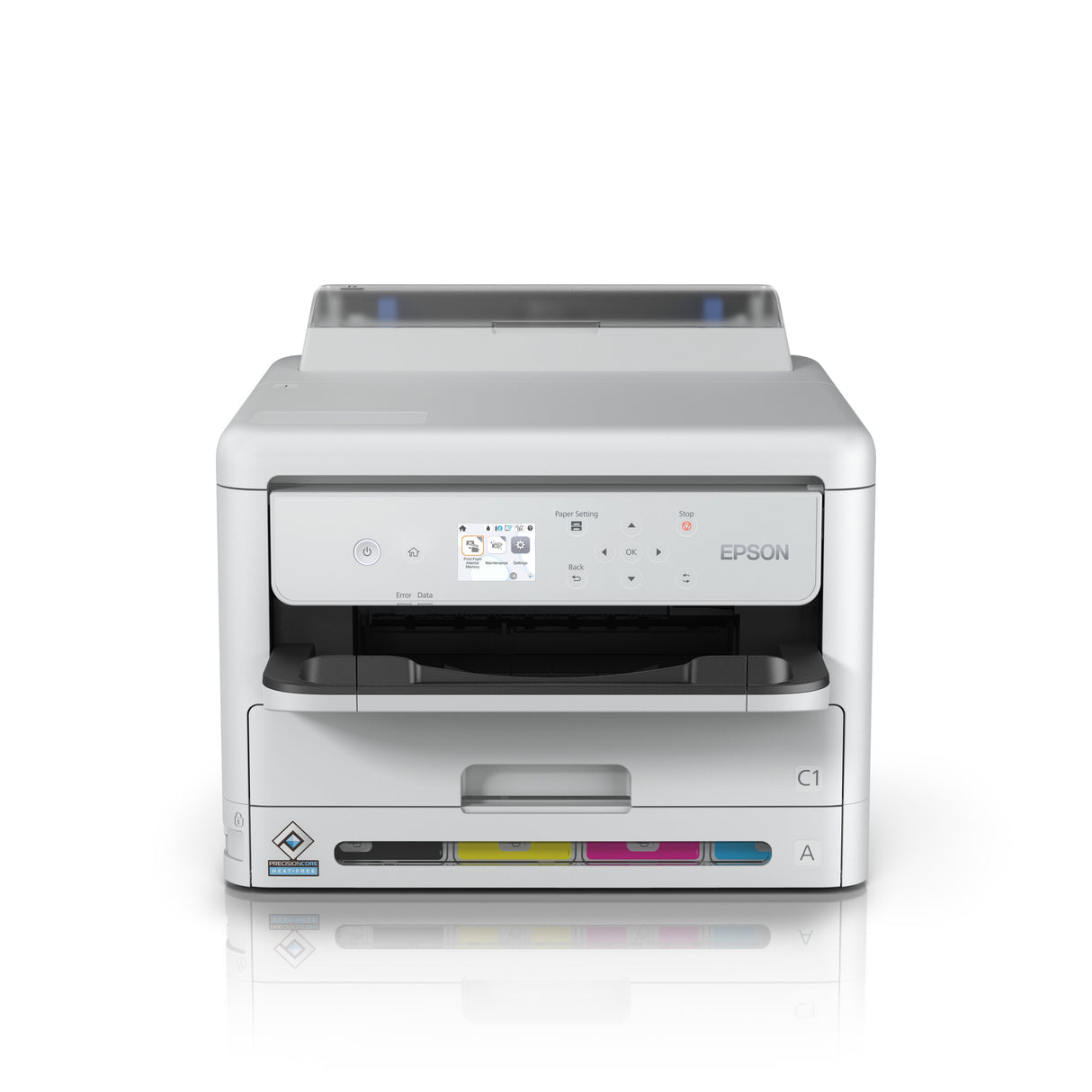 EAN 8715946703510 - Epson WorkForce Pro WF-C5390DW impresora de inyección de tinta Color 4800 x 1200 DPI A4 Wifi imagen 3