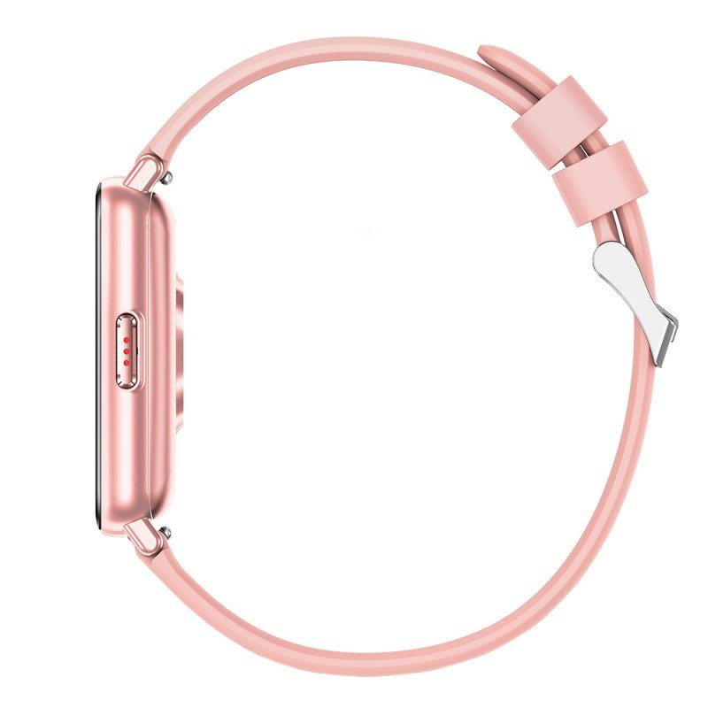 Smartwatch Maxcom Fw53 Nitro Gold