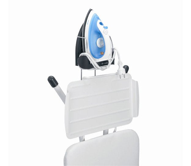 Brabantia Iron Wall Mount Dark Grey