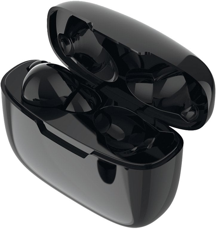 2go Bluetooth Auriculares "Tws Dynamic" - Negro