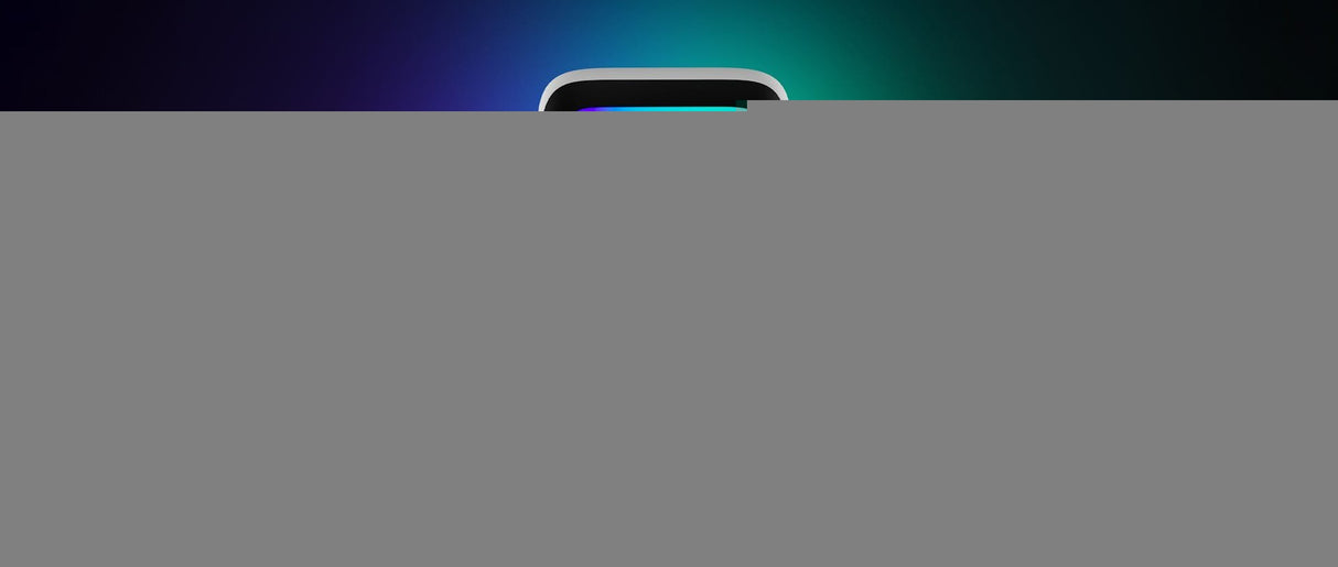 EAN 1220000350649 - HYTE THICC Q60 Procesador Kit de refrigeración líquida 12 cm Negro, Blanco 2 pieza(s) imagen 10