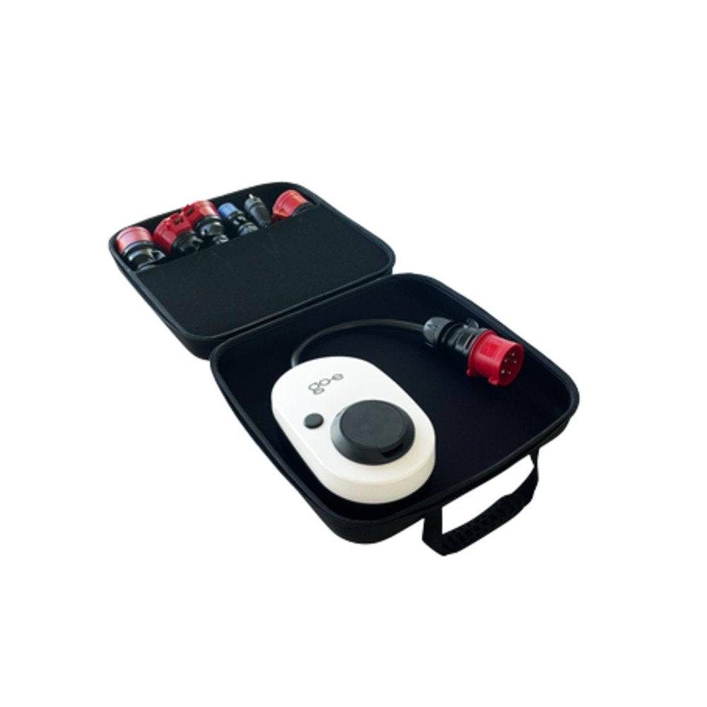 EAN 9120087411856 - go-e CH-10-09 Accesorios de carga para vehículos eléctricos imagen 5