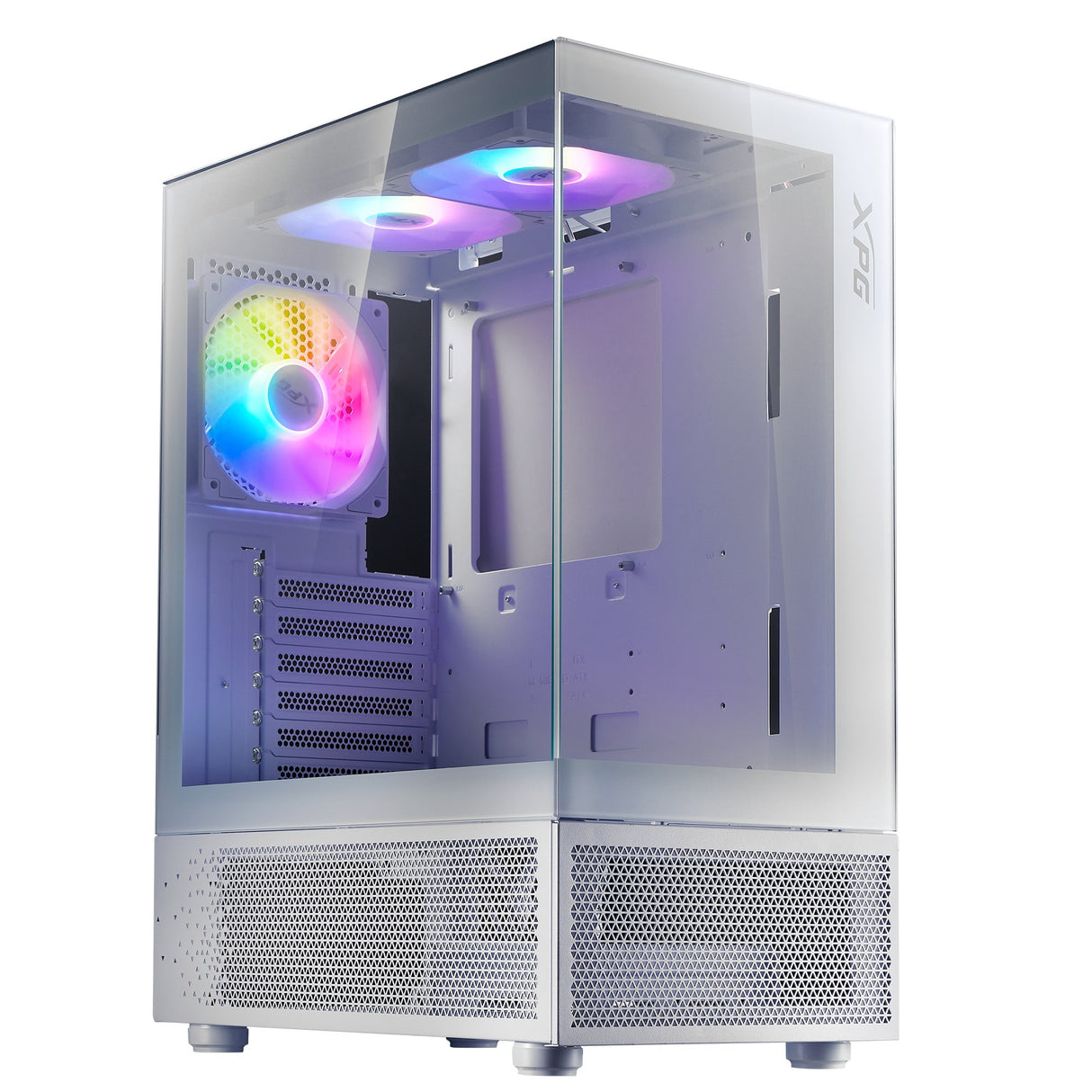 EAN 4711085948564 - XPG Invader X Mini Midi Tower imagen 5