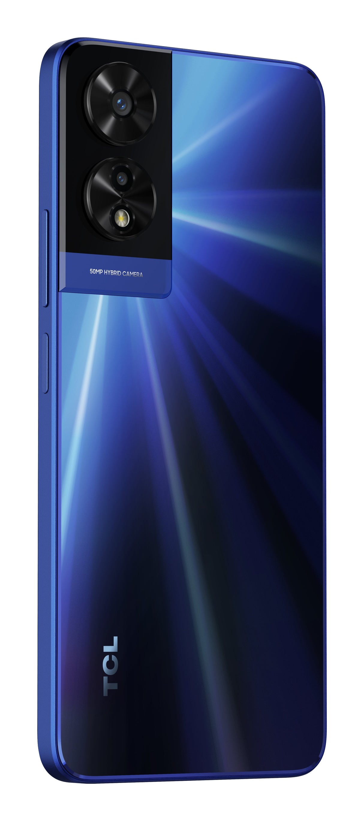 Tcl 505 6.75" Hd+ 90hz 4gb(+4gb) 128gb Ocean Blue