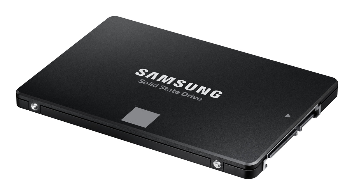 Dico Ssd Samsung 870 Evo 8tb Sata Iii 2.5 Inch Mz-77e8t0b/Eu