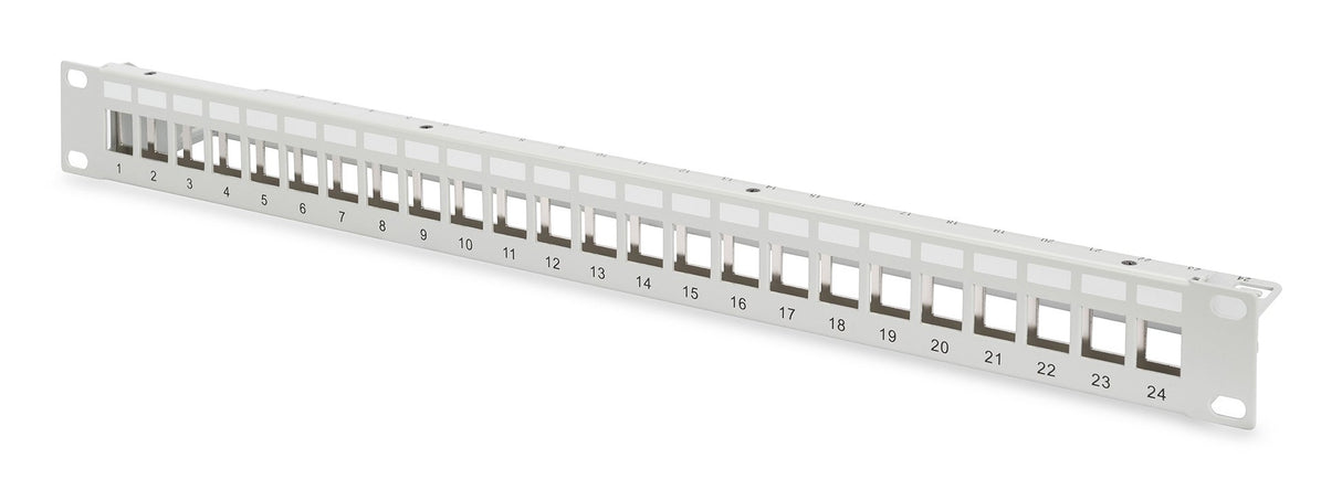 EAN 4016032505730 - Digitus DN-91410-24 panel de parcheo 1U imagen 2